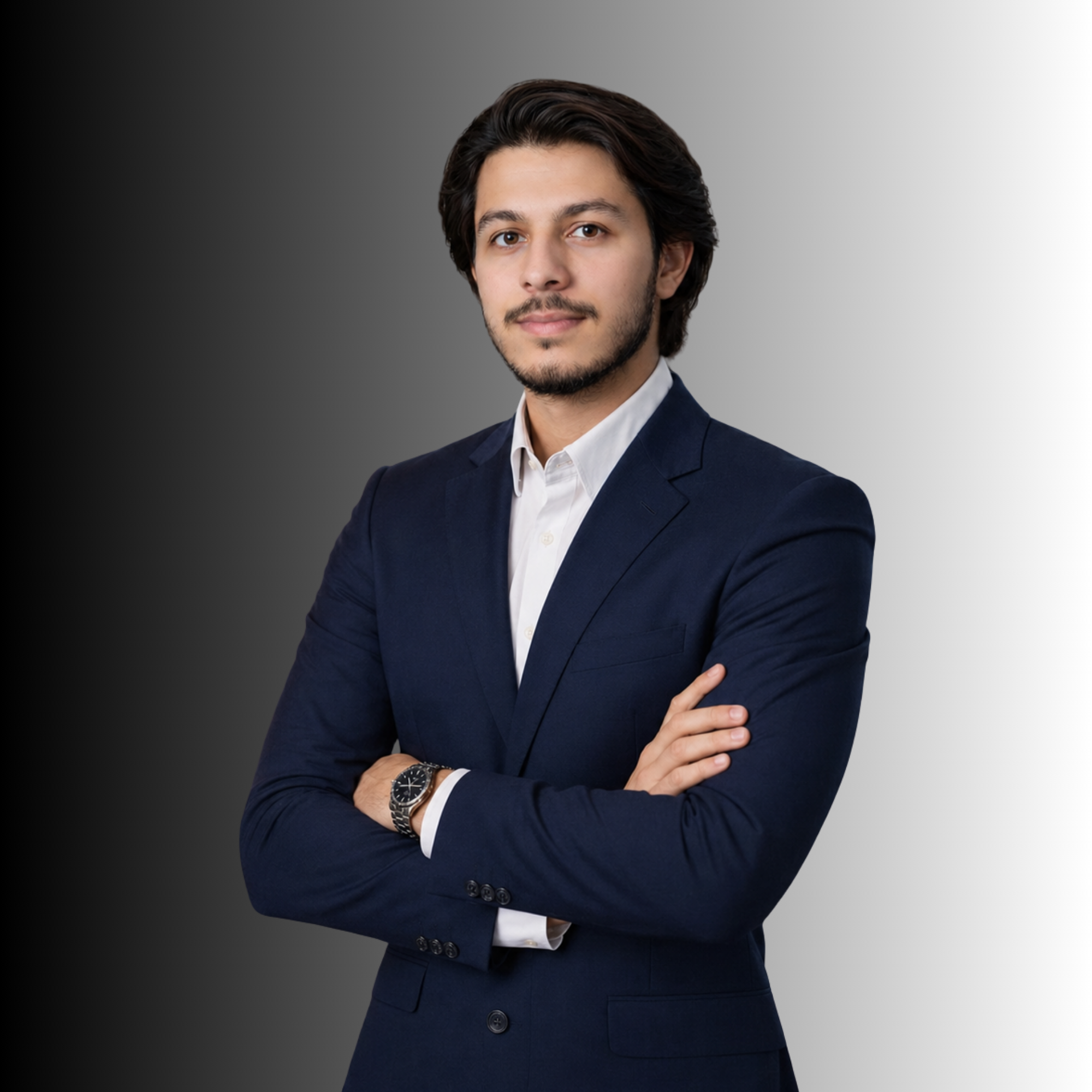 Uzair Khan